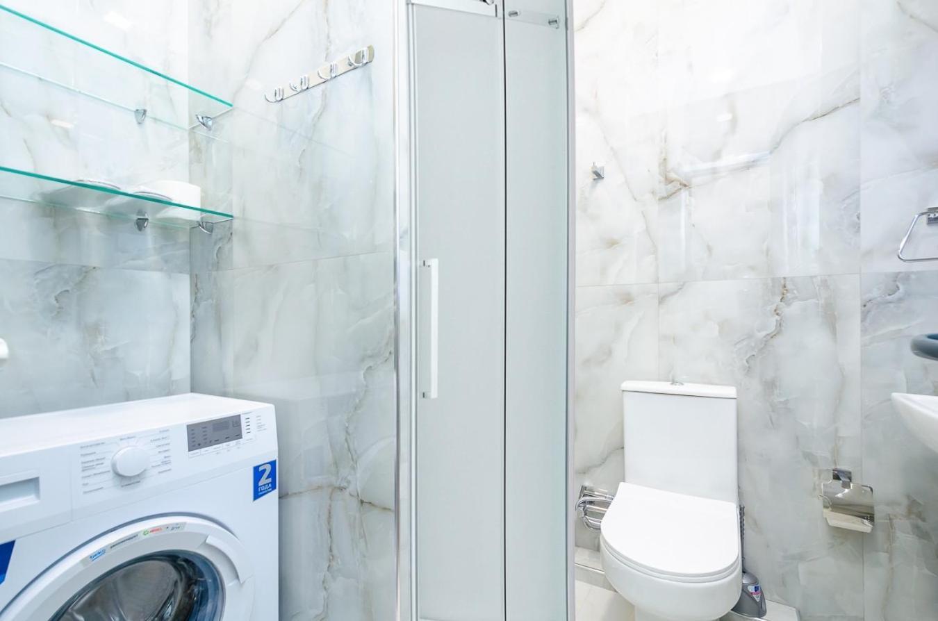 15. Double Room Apartaments With Fresh Style Yerevan Bagian luar foto